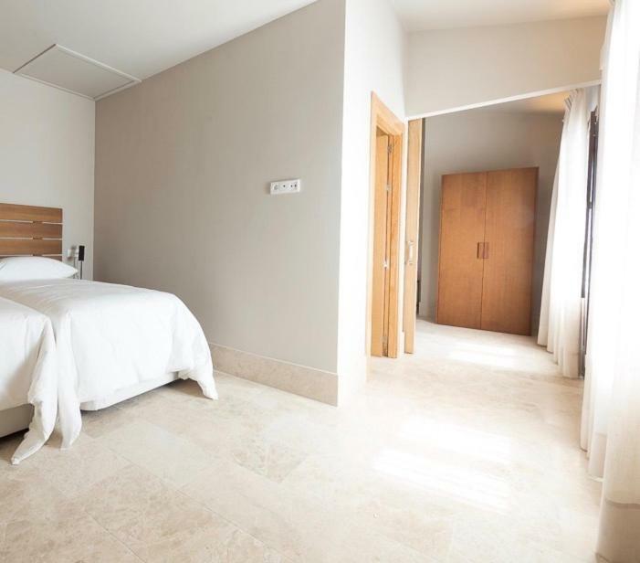Chacon Apartments & Suites Estepona Exterior foto